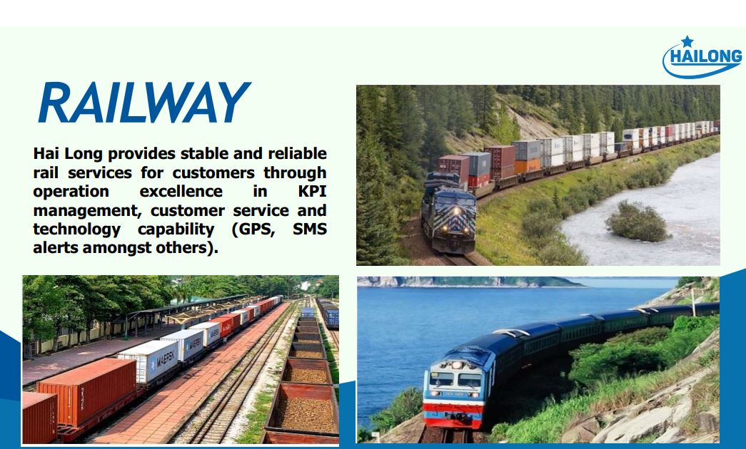 Railway