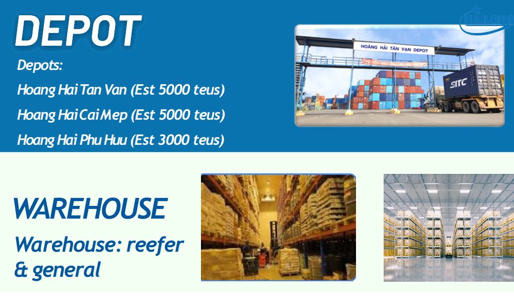 Depot
